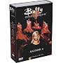 Buffy contre les vampires : Int�grale Saison 2 - Coffret 6 DVD