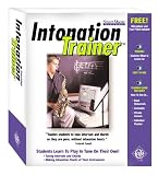 Software : Intonation Trainer for Windows/Mac