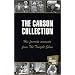 The Carson Collection - His Favorite Moments from The Tonight Show (1962-1992) [VHS]