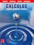 Calculus: Graphical, Numerical, and Algebraic