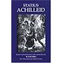 Statius: Achilleid (Classic Editions)
