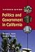 Book Politics and Government in California (15th Edition)