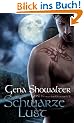 Die Herren der Unterwelt 03: Schwarze Lust