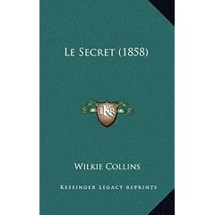 Le Secret (1858)