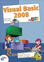 Visual Basic 2008 für Kids