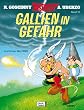 Asterix Geb, Bd.33, Gallien in Gefahr