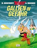 Asterix Geb, Bd.33, Gallien in Gefahr