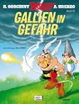 Asterix Geb, Bd.33, Gallien in Gefahr