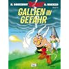 Asterix Geb, Bd.33, Gallien in Gefahr