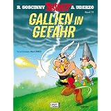 Asterix Geb, Bd.33, Gallien in Gefahrvon "Albert Uderzo"