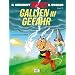 Asterix Geb, Bd.33, Gallien in Gefahr