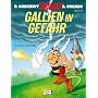 Asterix Geb, Bd.33, Gallien in Gefahr