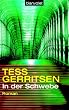 In der Schwebe.