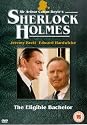 The Sherlock Holmes Catalogue - The Eligible Bachelor [DVD] [1992]