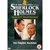 Sherlock Holmes: the Eligible Bachelor [DVD]
