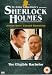 Sherlock Holmes - the Eligible Bachelor [DVD]