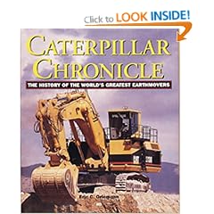 Caterpiller Chronicle