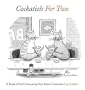 Cockatiels for Two: A Book of Cat Cartoons