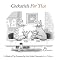 Cockatiels for Two: A Book of Cat Cartoons