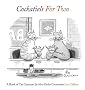 Cockatiels for Two: A Book of Cat Cartoons