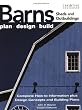 Barns, Sheds and Outbuildings: Plan, Design, Build