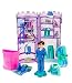 Polly Pocket Snow Cool Playset - Ski Shop with Drew