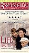 Life Is Beautiful [VHS]