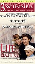 Life Is Beautiful [VHS]
