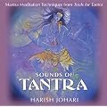 Sounds of Tantra: Mantra Meditation Techniques from Tools for Tantra