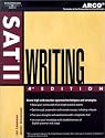 SAT II Writing, 4th ed (Academic Test Preparation Series)