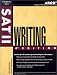 Books : SAT II Writing, 4th ed (Academic Test Preparation Series)