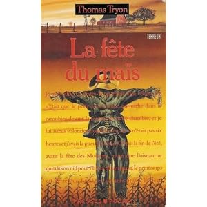 La fête du maïs