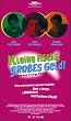 Shooting Fish - Kleine Fische, gro�es Geld! [VHS]