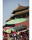 Photographic Prints of Souvenir stand in the Forbidden City, Beijing, China, Asia from Robert Harding
