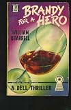 Brandy for a hero (A Bloodhound mystery)