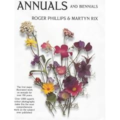 Annuals and Biennials: The Garden Plants Series