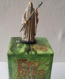 Britians The Lord Of The Rings - The Fellowship Of The Rings - Saruman