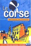 Le Corse : M�thode de langue (1 livre + 3 CD audio)