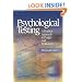 Psychological Testing: A Practical Approach to Design and Evaluation