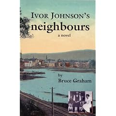 Ivor Johnson's Neighbours
