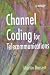 Book Channel Coding for Telecommunications