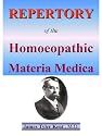 REPERTORY of the Homoeopathic Materia Medica : Homeopathy