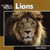 Lions (Our Wild World)