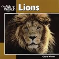 Lions (Our Wild World)