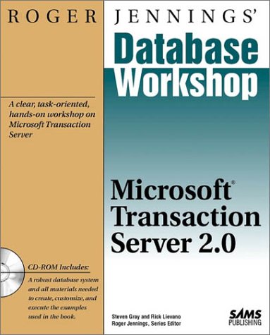 Distributed Computing
