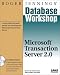 Book Roger Jennings' Database Workshop:  Microsoft Transaction Server 2.0