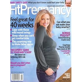 Fit Pregnancy