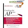 Cracking the AP U.S. History Exam, 2004-2005 Edition (College Test Prep)