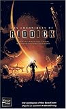Les chroniques de Riddick