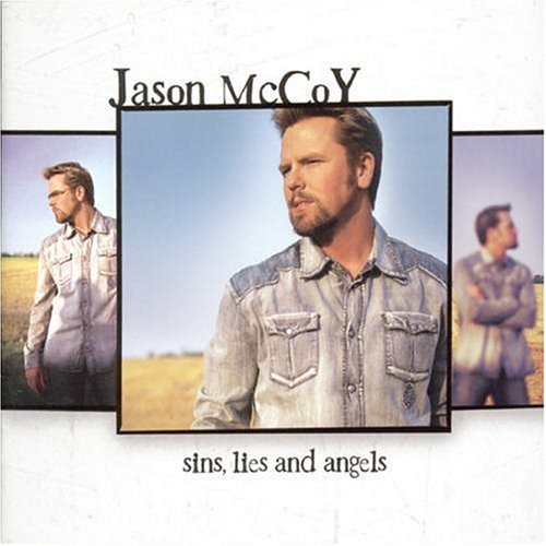 Jason McCoy - Sins Lies & Angels - Zortam Music